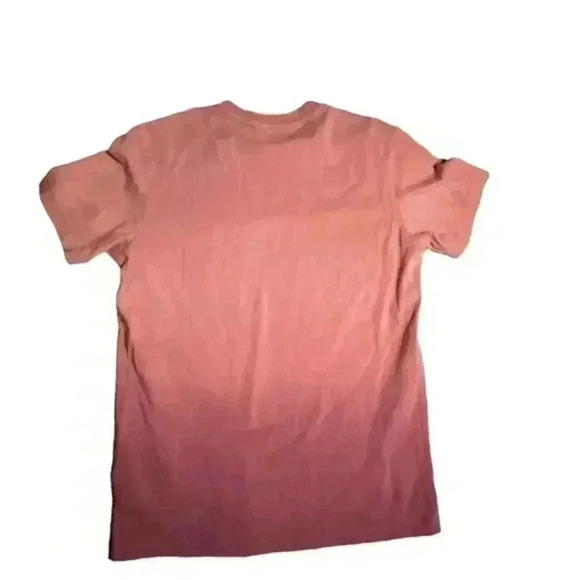 The Greatful Dead Tailgate Orange Ombré T-Shirt, Size small - Picture 2 of 3